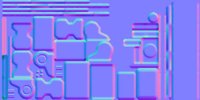Asset preview